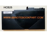 HP COMPAQ Battery แบตเตอรี่  EliteBook   740 745 750  755  G1 G2  / 840 845 850 855 G1 G2  /  Zbook 15U G2 / Zbook 14 G2    CM03XL